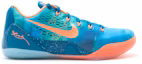 Buy Nike Kobe 9 'Peach Jam' 695353-384 - Kasut Bola Keranjang Klasik