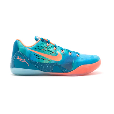 Nike Kobe 9 'Peach Jam'