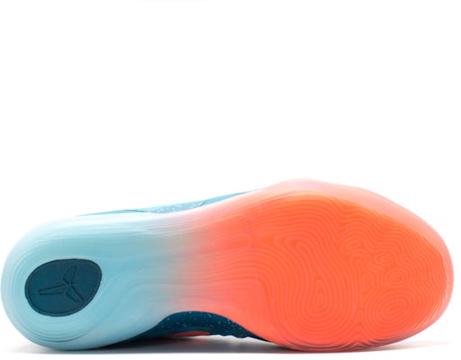 Nike Kobe 9 'Peach Jam' 695353-384 - Kasut Bola Keranjang Klasik Shop Nike Kobe 9 'Peach Jam' 695353-384 - Kasut Bola Keranjang Klasik