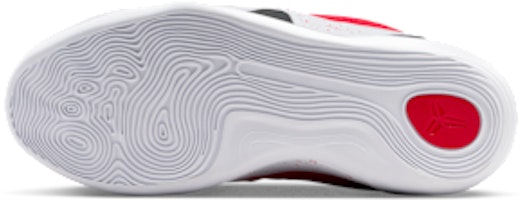 (JR) 耐克科比9篮球鞋 大学红/白色 FV3607-600 Order (JR) 耐克科比9篮球鞋 大学红/白色 FV3607-600