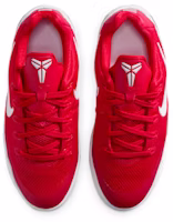 (JR) 耐克科比9篮球鞋 大学红/白色 FV3607-600 Shop (JR) 耐克科比9篮球鞋 大学红/白色 FV3607-600