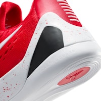 (JR) 耐克科比9篮球鞋 大学红/白色 FV3607-600 Cheap (JR) 耐克科比9篮球鞋 大学红/白色 FV3607-600