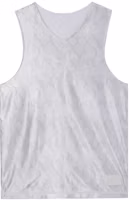 Nike Kobe 9 Dri-Fit Reversible Basketball Vest White - Outdoor Sportswear. FZ0935-100