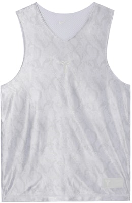 Nike Kobe 9 Dri-Fit Reversible Basketball Vest White - Outdoor Sportswear. FZ0935-100 Buy Nike Kobe 9 Dri-Fit Reversible Basketball Vest White - Outdoor Sportswear. FZ0935-100