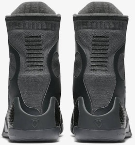 Nike Kobe 9 Elite 'Black Mamba Collection Fade to Black' 869455-002 Cheap Nike Kobe 9 Elite 'Black Mamba Collection Fade to Black' 869455-002