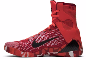 2014 나이키 코비 9 엘리트 '크리스마스' 에디션 🎄🏀 630847-600 Lookbook 2014 나이키 코비 9 엘리트 '크리스마스' 에디션 🎄🏀 630847-600