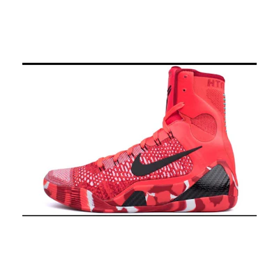 Nike Kobe 9 Elite 'Christmas'