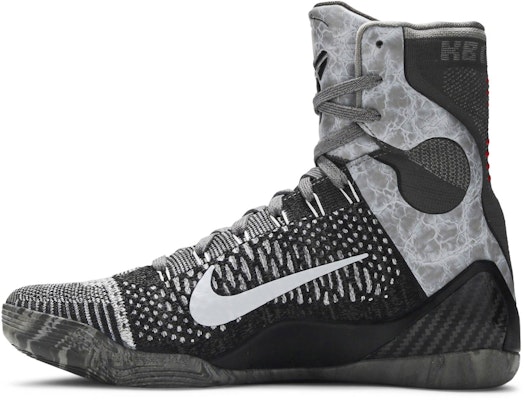 Nike Kobe 9 Elite 'Details' 630847-003 Lookbook Nike Kobe 9 Elite 'Details' 630847-003