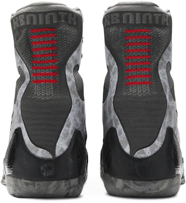 Nike Kobe 9 Elite 'Details' 630847-003 Details for Nike Kobe 9 Elite 'Details' 630847-003