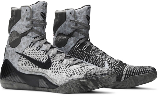 Nike Kobe 9 Elite 'Details' 630847-003 Cheap Nike Kobe 9 Elite 'Details' 630847-003