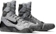 Nike Kobe 9 Elite 'Details' 630847-003 - Kasut Bola Keranjang Premium