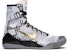 Nike Kobe 9 Elite 'Fundamentals' 630847-100 - Kasut Sukan Premium