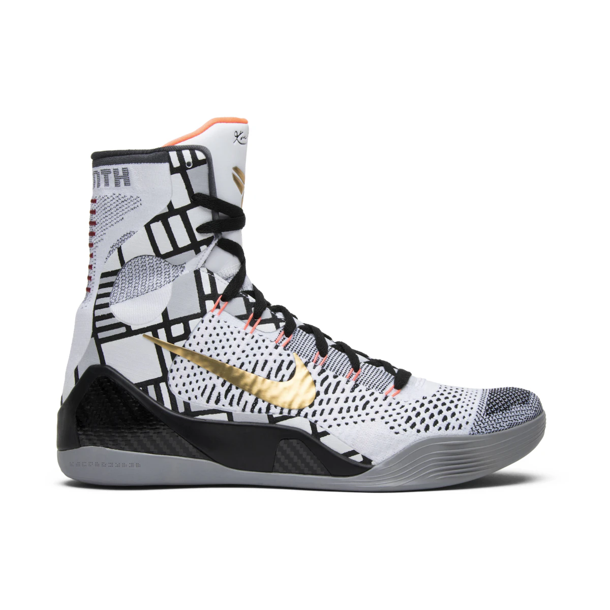 Nike kobe 9 elite donna scontate sales