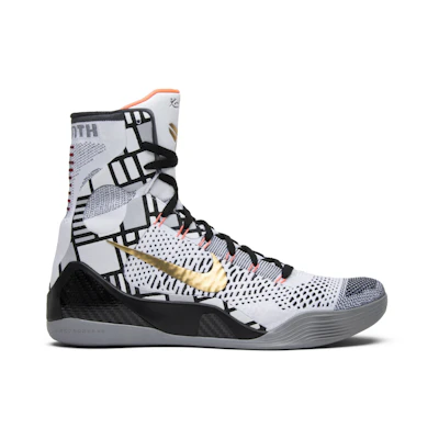 Nike Kobe 9 Elite 'Fundametals'