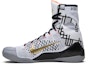 Lookbook Nike Kobe 9 Elite 'Fundamentals' 630847-100 - Kasut Sukan Premium