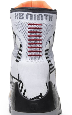 Nike Kobe 9 Elite 'Fundametals' 630847-100 Sizing Nike Kobe 9 Elite 'Fundametals' 630847-100