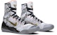 Nike Kobe 9 Elite 'Fundamentals' 630847-100 - Kasut Sukan Premium