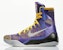 Nike Kobe 9 Elite 'Team Showtime' 630847-500 - Kasut Bola Keranjang