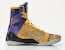 Nike Kobe 9 Elite 'Team Showtime' 630847-500 - Kasut Bola Keranjang
