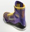 Shop Nike Kobe 9 Elite 'Team Showtime' 630847-500 - Kasut Bola Keranjang