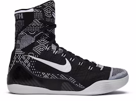 Nike Kobe 9 Elite Black History Month 704304-010 Nike Kobe 9 Elite Black History Month 704304-010