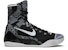 Nike Kobe 9 Elite Bulanan Sejarah Hitam 704304-010