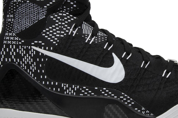 Nike Kobe 9 Elite Black History Month 704304-010 Order Nike Kobe 9 Elite Black History Month 704304-010
