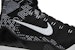 Nike Kobe 9 Elite Bulanan Sejarah Hitam 704304-010