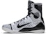 Nike Kobe 9 Elite Bulanan Sejarah Hitam 704304-010