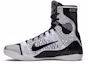 Lookbook Nike Kobe 9 Elite Bulanan Sejarah Hitam 704304-010