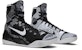 Nike Kobe 9 Elite Bulanan Sejarah Hitam 704304-010