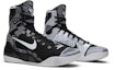 Cheap Nike Kobe 9 Elite Bulanan Sejarah Hitam 704304-010