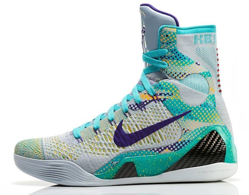 Nike Kobe 9 Elite Hero Draft Day Expression 630847-005 Order Nike Kobe 9 Elite Hero Draft Day Expression 630847-005