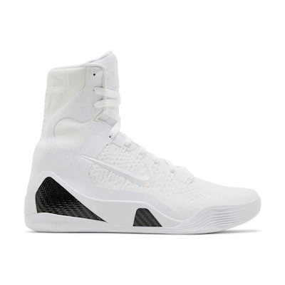 Nike Kobe 9 Elite High Protro 'Halo'