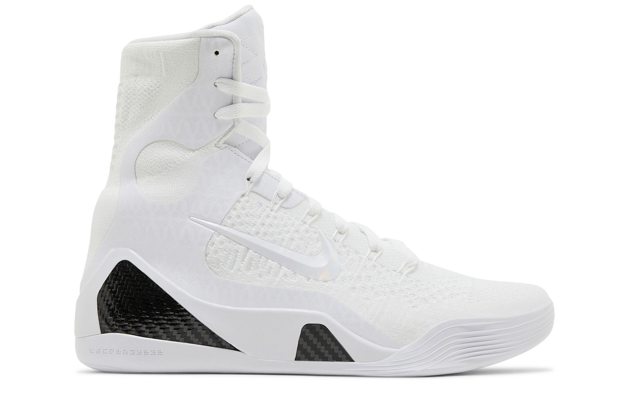 Nike Kobe 9 Elite High Protro 'Halo' FZ7335-100
