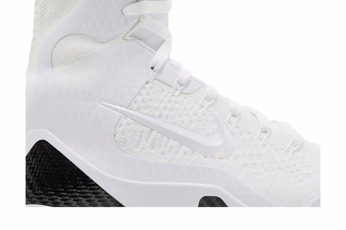 Nike Kobe 9 Elite High Protro 'Halo'