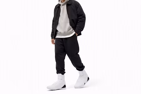 Order 耐吉 (Nike) 科比9代 精英版 高筒原型 "光暈" FZ7335-100