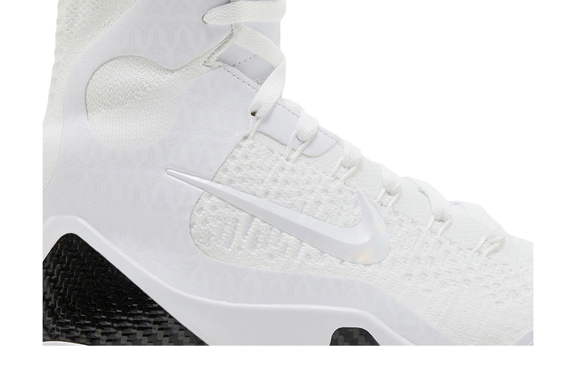 Lookbook Nike Kobe 9 Elite High Protro 'Halo' FZ7335-100