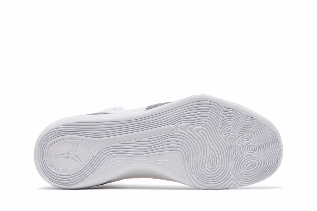 Nike Kobe 9 Elite High Protro 'Halo'