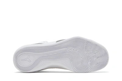 Nike Kobe 9 Elite High Protro 'Halo'