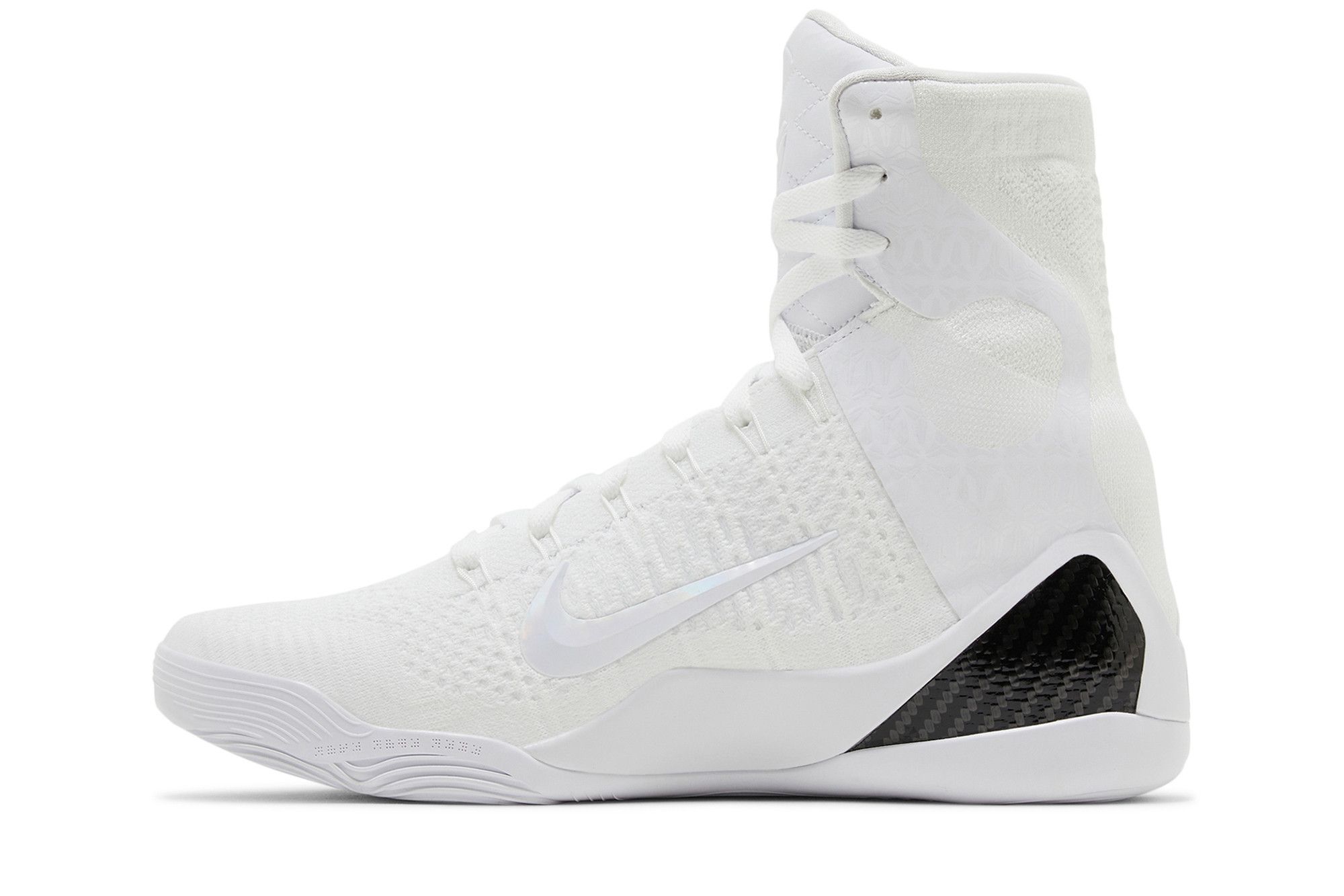 Shop Nike Kobe 9 Elite High Protro 'Halo' FZ7335-100