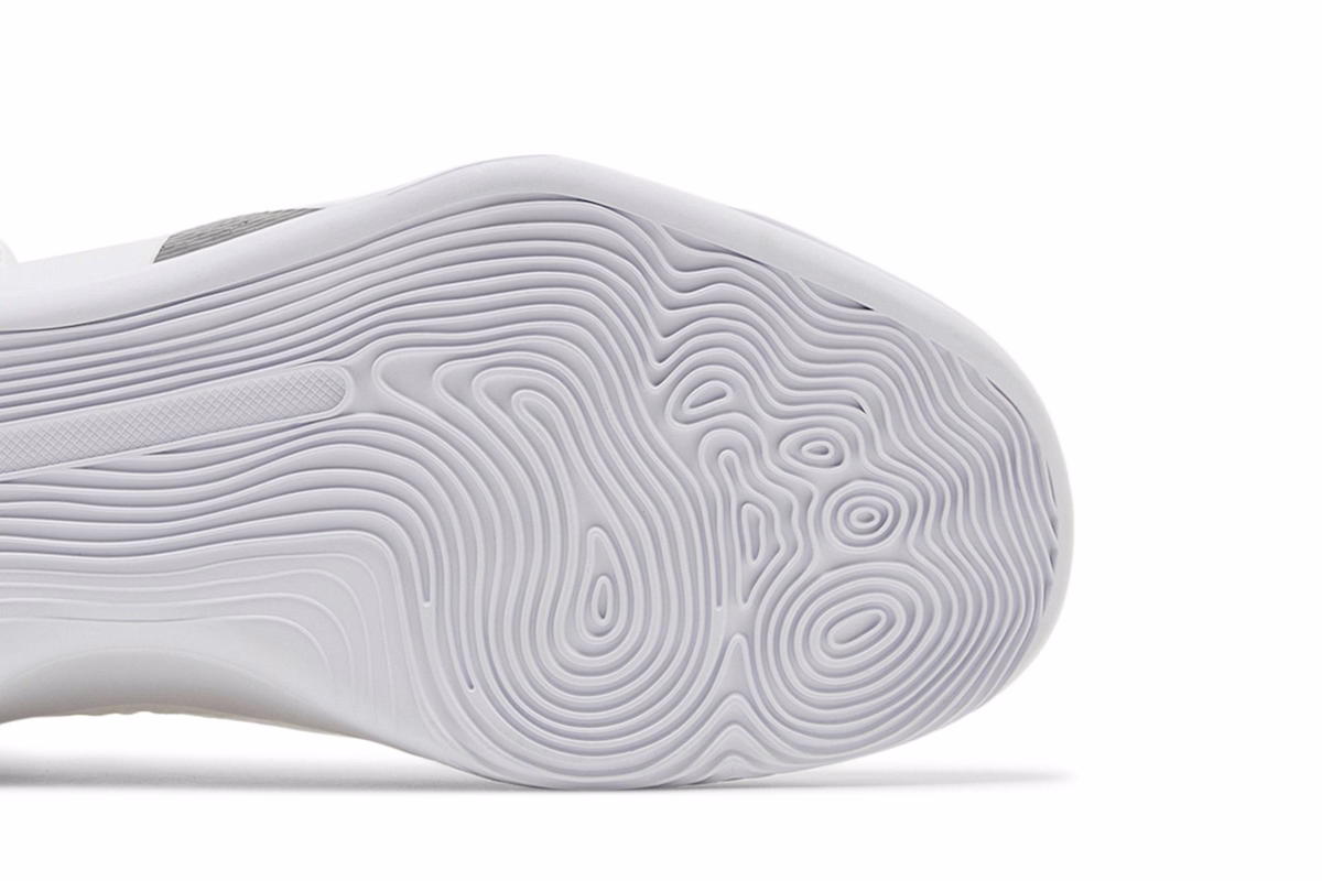 Nike Kobe 9 Elite High Protro 'Halo'