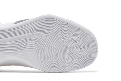 Nike Kobe 9 Elite High Protro 'Halo'