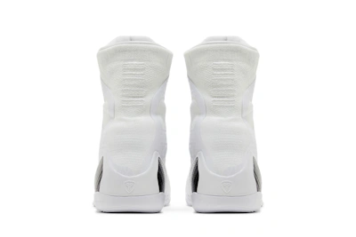 Nike Kobe 9 Elite High Protro 'Halo'