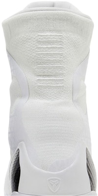 Nike Kobe 9 Elite High Protro 'Halo' FZ7335-100 Sizing Nike Kobe 9 Elite High Protro 'Halo' FZ7335-100