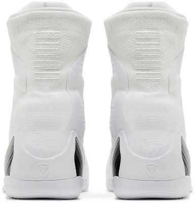 Nike Kobe 9 Elite High Protro 'Halo' FZ7335-100 Sizing Nike Kobe 9 Elite High Protro 'Halo' FZ7335-100