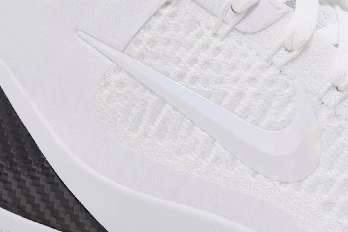 Nike Kobe 9 Elite High Protro 'Halo'