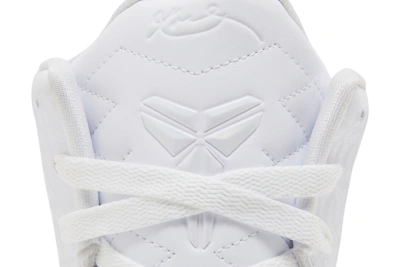 Nike Kobe 9 Elite High Protro 'Halo'