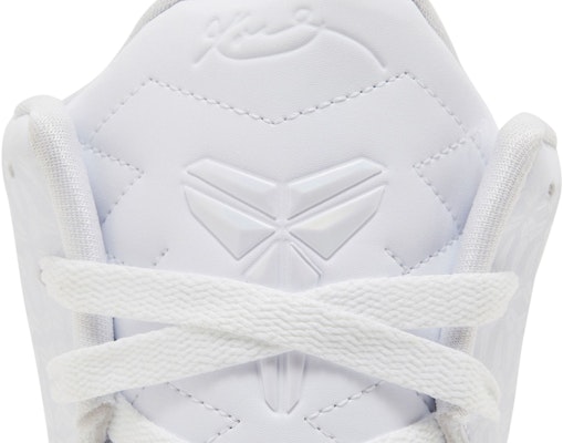 Nike Kobe 9 Elite High Protro 'Halo' FZ7335-100 2