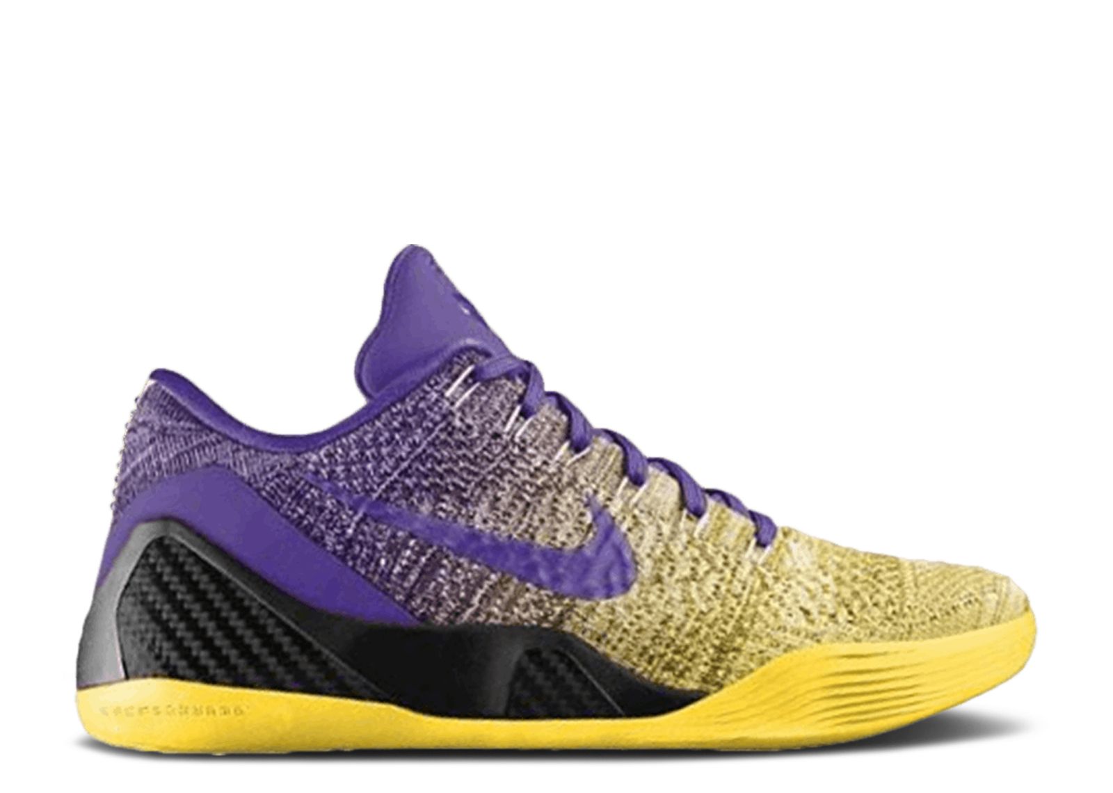 Nike Kobe 9 Elite iD 677992-XXX